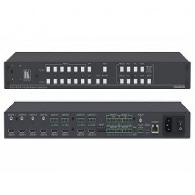 Matrix Switcher VS-66UHD