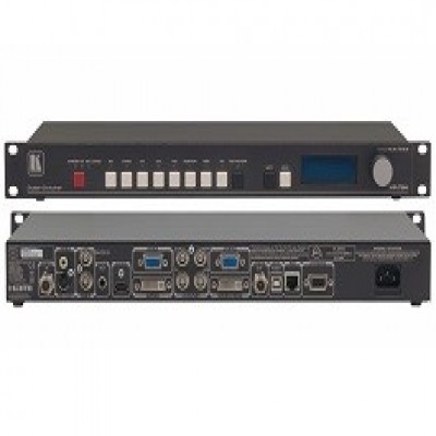 Live Event Scaler/Switcher/Warp & Blend for Projection & LED Videowalls VP-794