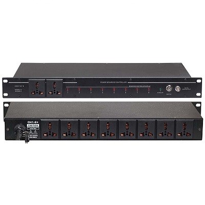 Ten roads power sequence device BKR AC-10