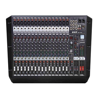 Mixer BKR BR-TX162