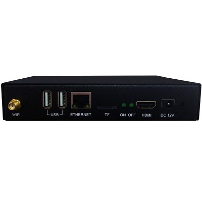 Betvis BV-88-Lite Digital Signage Player