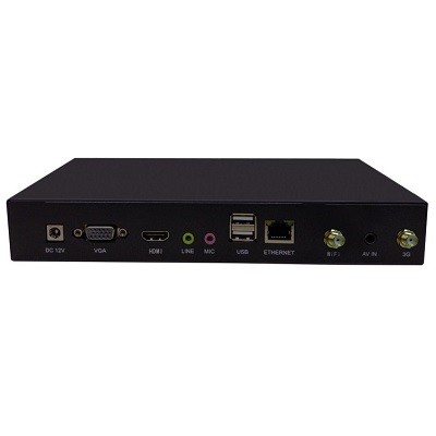 Betvis BV-84 Digital Signage Player