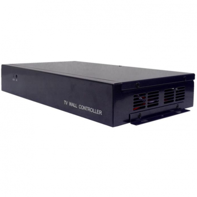 Video Wall Player DJV-100