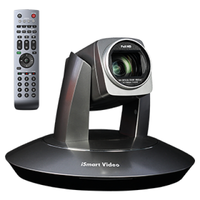 Ismart lecturer tracking Camera LTC-S2007