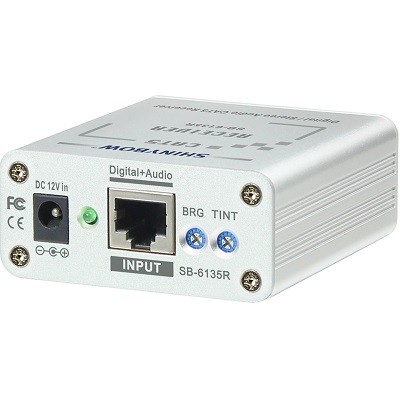 Receiver Shinybow SB-6135R 