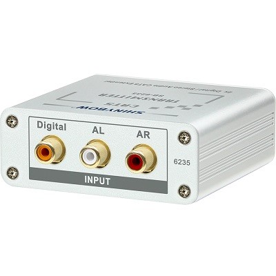 2Way Transmitter Shinybow SB-6235T