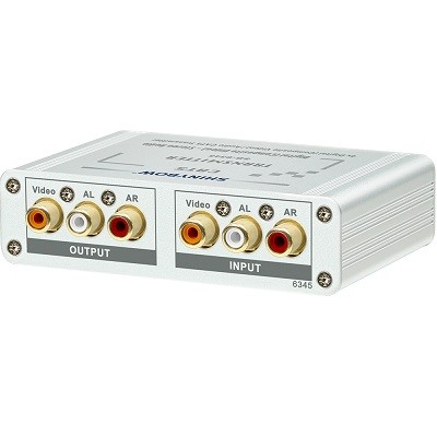 4Way Transmitter Shinybow SB-6345T