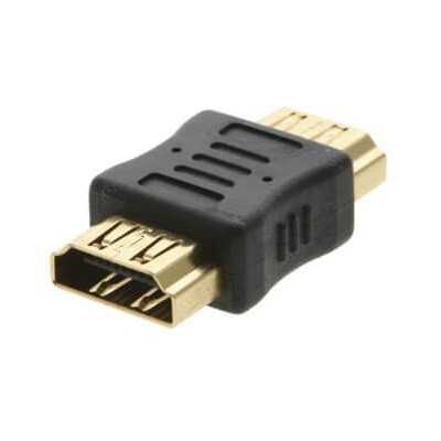HDMI (F-F) Gender Changer Kramer AD-HF-HF 