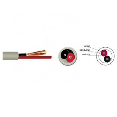 Speaker Bulk Cable Kramer BC-2S