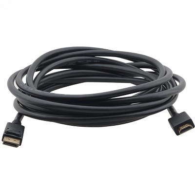 DisplayPort to HDMI Cable Kramer C-DPM-HM