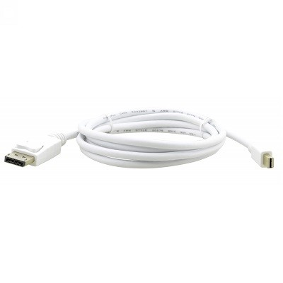 Mini DisplayPort to DisplayPort Cable Kramer C-MDP-DP