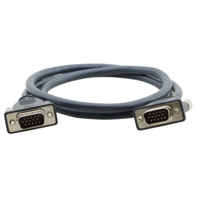 15−pin HD Micro Cable Kramer C-MGM-MGM