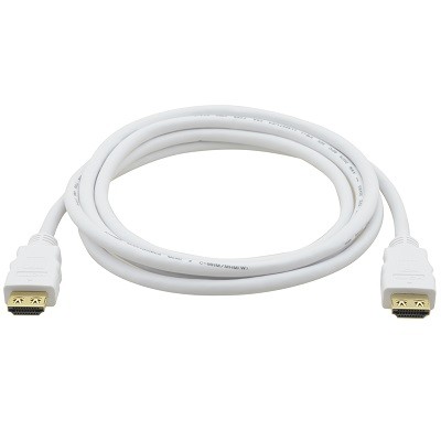 Flexible High−Speed HDMI Cable with Ethernet Kramer C-MHM-MHM 