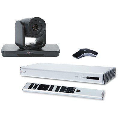 Polycom Endpoint Group 500