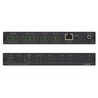 Control Gateway Kramer FC-28
