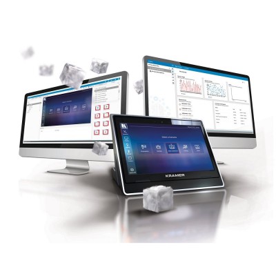 Kramer Control Software