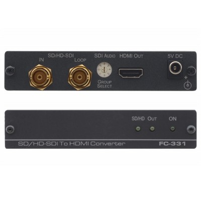 Format Converter Kramer FC-331