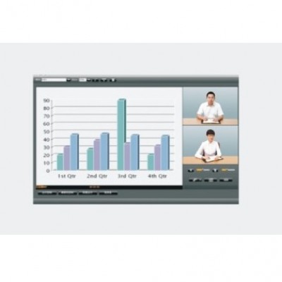 KEDACOM PCMT Software Terminal