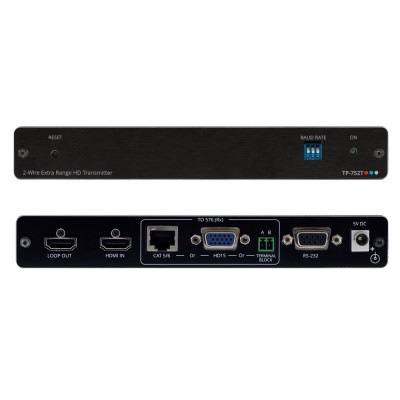 HDMI Ultra–Reach Transmitter Kramer TP-752T