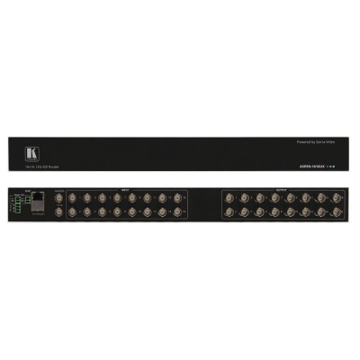 Matrix Switcher 16X16 12G SDI Kramer ASPEN-1616UX