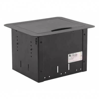 Table Mount Modular Multi-Connection Solution - Kramer TBUS-1Axl