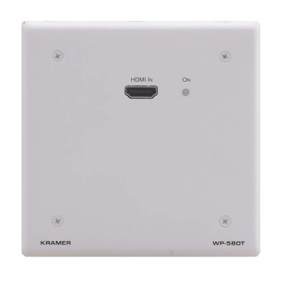 HDMI Wall–Plate Transmitter Kramer WP-580T