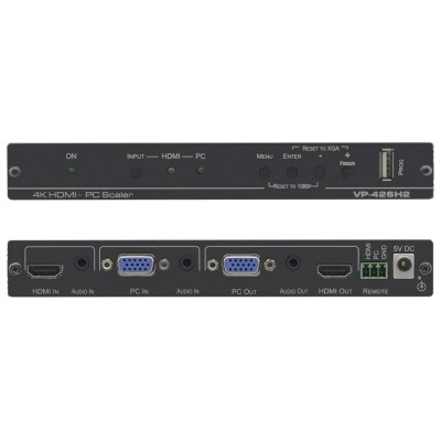 HDMI - VGA Scaler Kramer VP-426H2