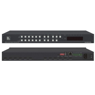 Matrix Switcher VS-66UHD