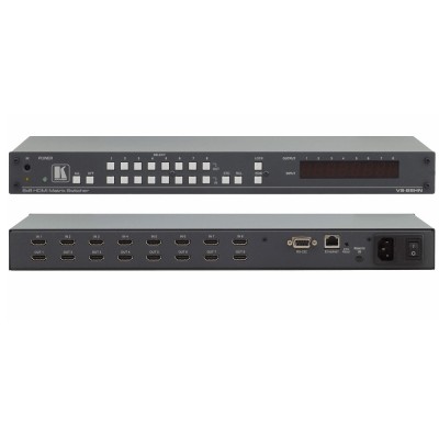 Matrix Switcher VS-88HN