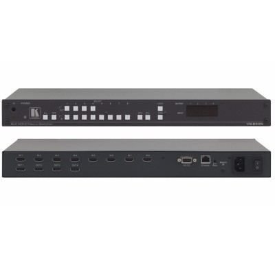 Matrix Switcher VS-84HN