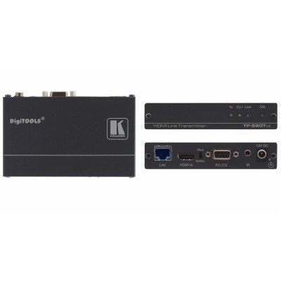 HDMI HDCP 2.2 Transmitter TP-580Txr