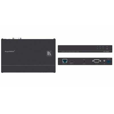 HDMI HDCP 2.2 PoE Transmitter TP-780T