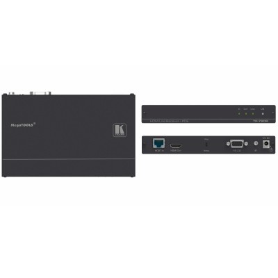 HDMI HDCP 2.2 PoE Receiver TP-780R