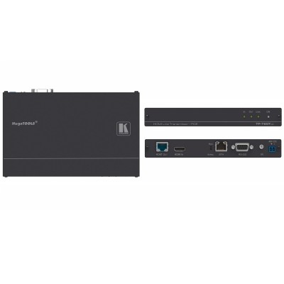 HDMI HDCP 2.2 PoE Transmitter TP-780Txr