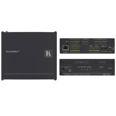 Ethernet Room Controller SL-10