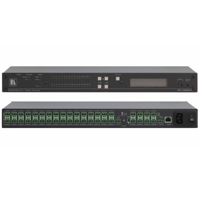 Control Gateway and Advanced Serial Communication Matrix FC-132ETH