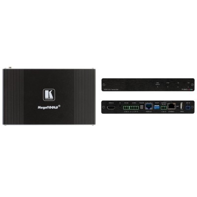 HDMI Transmitter with Ethernet TP-594Txr