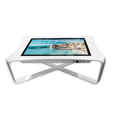 32 43 55 Inch Touch Screen Table