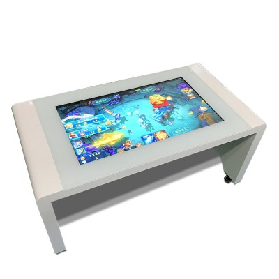 32 Inch Capacitive Touch Screen Table For Children