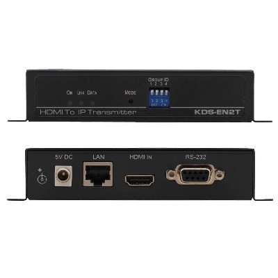 Kramer KDS-EN2T HDMI over IP Transmitter