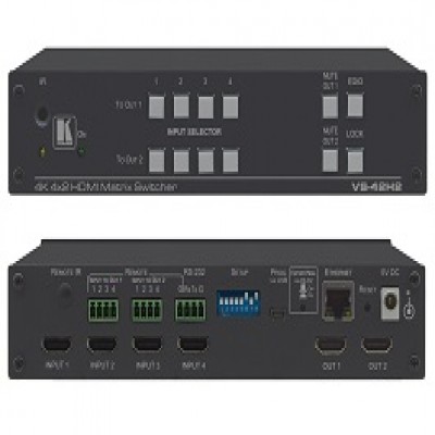 Matrix Switcher VS-42H2