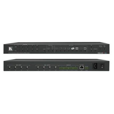 Ma trận chuyển mạch HDMI 4X4 VSM-4x4X