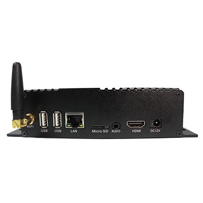 Android Digital Signage Player DigiJupiter DJP-A640