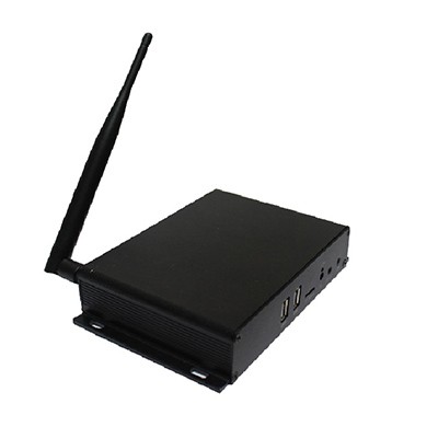 Touch Digital Signage Player DigiJupiter DJP-E10