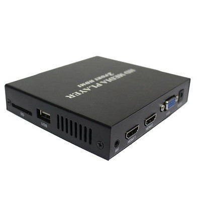 Standalone Digital Signage player DigiJupiter DJP-F102