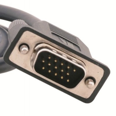 Cable VGA Kramer 4.6m C-GM GM-15