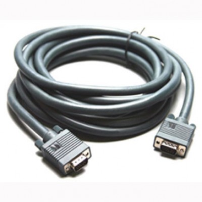 15−pin HD to 15−pin HD VGA Cables Kramer C-GM-GM 