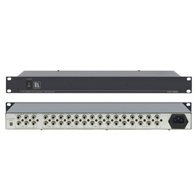 Bộ chia 1-10 và khuếch đại Component Video Kramer VM-100C