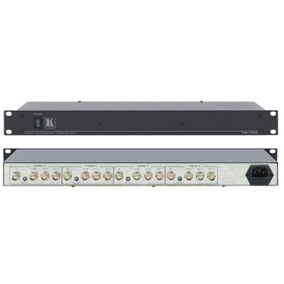 Bộ chia 1-2 và khuếch đại RGBS-Component Video Kramer  VM-1042