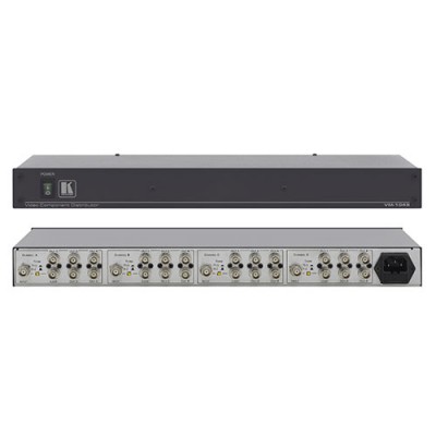 Bộ chia 1-5 và khuếch đại Component Video Kramer VM-1045